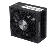 SILVERSTONE Extreme R 1200W 80 Plus Platinum - 1235168 - zdjęcie 9